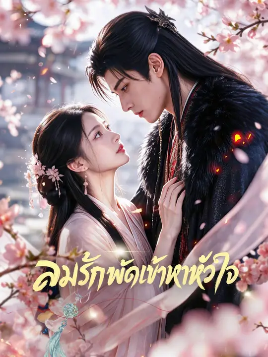 (พากย์เสียง) ลมรักพัดสู่หัวใจ