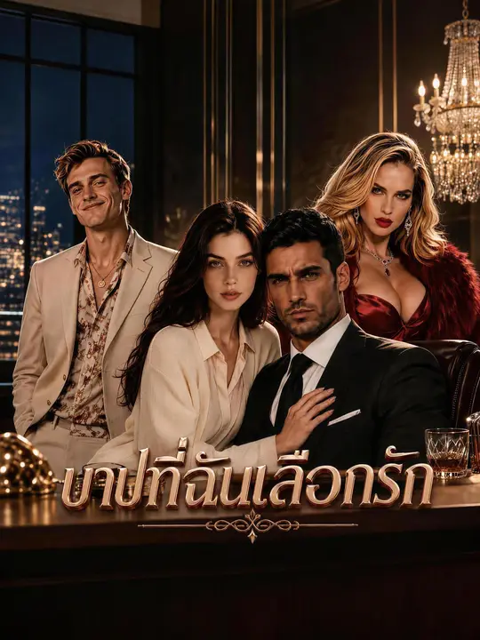 บาปที่ฉันเลือกรัก