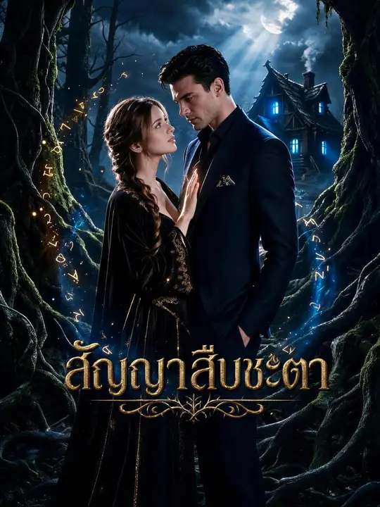 สัญญาสืบชะตา