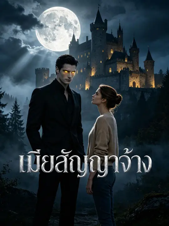 เมียสัญญาจ้าง
