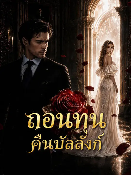 ถอนทุนคืนบัลลังก์